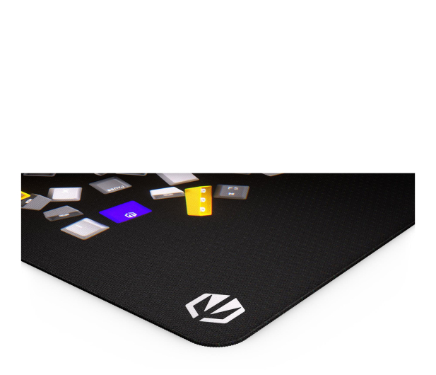 ENDORFY Limited Mousepad Celeris - 1336604 - zdjęcie 7